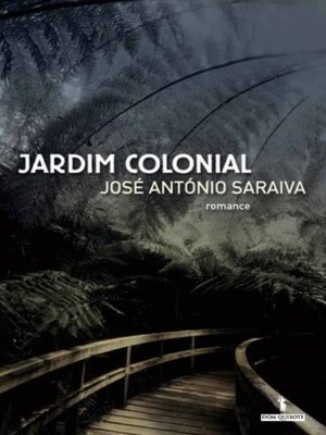 cover image of Jardim Colonial